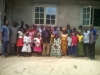 Weekend Mission to Afaha Ikot Ebak in Akwa Ibom State