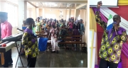 GEWC Sierra Leone holds Independence Thanksgiving Service