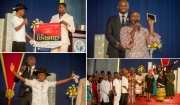 Testimonies From May 2018 Healing Service