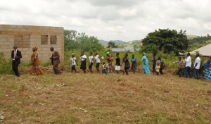 GEWC Ageva Church, Kogi State celebrates 3rd Anniversary/Launch of Church Building