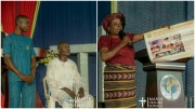 Testimonies From March Healing Service