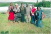 Special Tribute to Evangelist Y. D. Biliyock by Pastor Nonyem Numbere