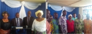 GEWC opens in Benin City, Nigeria