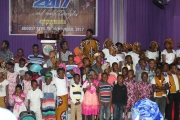 GEWC 2017 Zonal Children’s Conference holds in all Zonal Headquarters