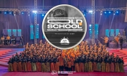 Jubilee Voices releases new single &quot;GEWC Old School Medley 2