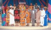 21st National Teachers Conference holds in Rivers State