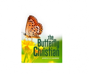 The Butterfly Christian