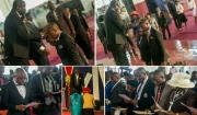 Pastor Isaac Olori Ordains Ministers and Elders in Port Harcourt