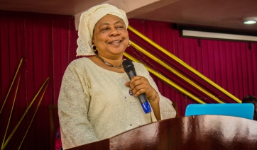 Hospital and Prison Ministry holds Conference in Port Harcourt