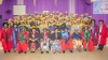 3rd Graduation Ceremony of Caught-Up School of Ministry (CUSOM) holds in Port Harcourt