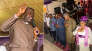 Port Harcourt Polytechnic holds Thanksgiving and Re-Dedication Service