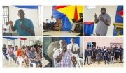 House of Levi Forum holds in Bayelsa State, Nigeria