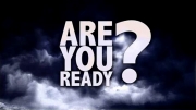 Wake Up! Sit Up! Are You Ready?  By Prof. Philip Olurinola