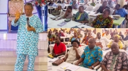 Discipleship Training holds in Port Harcourt, Rivers State