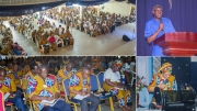GEWC States hold 2nd Ministers&#039; Conference at all State Headquarters